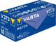 Varta 373 SR916 10 piezas en una caja