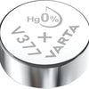 Batteria per cella del pulsante VARTA V377 SR626