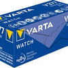 Batteria per cella del pulsante VARTA V377 SR626