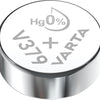 Varta V379 Batería de celda Knoop SR63