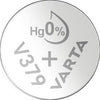 Varta 379 sr66 per stuk op blister 2913540