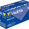 Varta 384 SR41 10 piezas en una caja