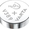 Varta 389 sr58 10 stuks in een doosje