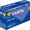 Varta 389 sr58 10 stuks in een doosje