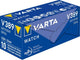 Varta 389 sr58 10 stuks in een doosje