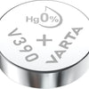 Varta V390 Botón Batería de plata