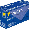 Varta 391 SR55 10 pezzi in una scatola