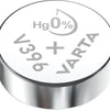 Varta 396 SR58 10 pezzi in una scatola