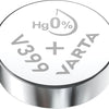 Varta 399 SR57 10 pezzi in scatola