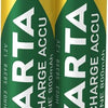 Varta aaa accu 800ma blister 2 phone