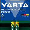 Varta aaa accu 800ma blister 2 phone
