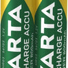 Varta Batería recargable AAA 800MAH (P2)
