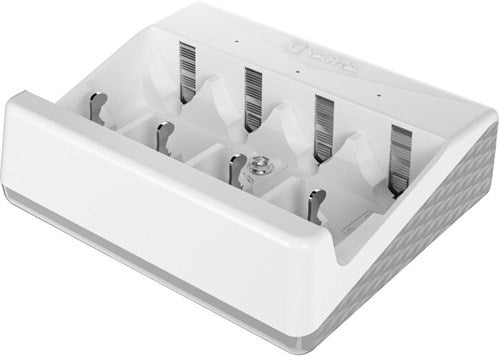 Caricabatterie Varta universale - senza batterie - 3512397