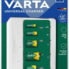Varta batterijlader universeel - zonder batterijen - 3512397