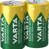 Varta Batería Recargable C (P2)