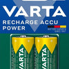 Varta c accu 3000ma blister 2 r2u