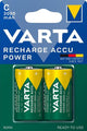 Varta Batería Recargable C (P2)