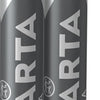 Varta high energy aaaa mini lr61 bl.a2 3015318