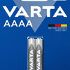 Varta high energy aaaa mini lr61 bl.a2 3015318