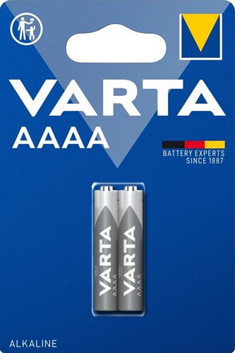Varta alta energia aaaa mini lr61 bl.a2 3015318