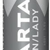Varta micro penlite batterij lr1