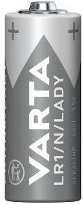 Batteria Varta Micro Penlite LR1