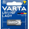 Varta micro penlite batterij lr1