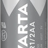 Varta photo lithium batterij cr1 2 aa 3v blister(1) - 3211965