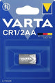 Varta photo lithium batterij cr1 2 aa 3v blister(1) - 3211965