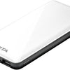 Varta power bank 10.000ma plata + indicación LED USB y USB-C - 3509010