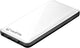 Varta Power Bank 10.000 mA argento + indicazione LED USB e USB-C - 3509010