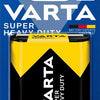 Varta 4.5V batería plana 3R12