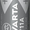 Varta v11a 6v alkaline batterij