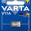 Varta v11a 6v alkaline batterij