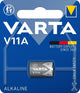 Varta v11a 6v alkaline batterij