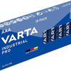 Varta DS Battery R03 Alk AAA (10)