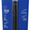 LIGHT LINTERA VARTA VARTA LUZ F10