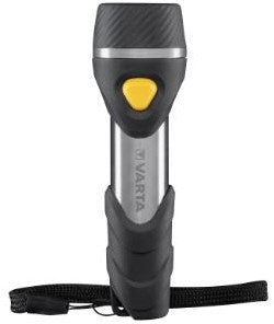 Varta flashlight day light multi led f10 1xaa - 5749011