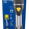 Torcia Varta luce diurna multi led f20 2xaa - 5749016