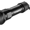 Torcia Varta in metallo 1w luce led 1aaa 5749045