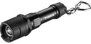 Varta flashlight metal 1w led light 1aaa 5749045