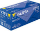 VARTA V392 button cell battery silver