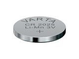 Varta Button Cell Battery CR2025 Lithium 3V - afbeelding 1