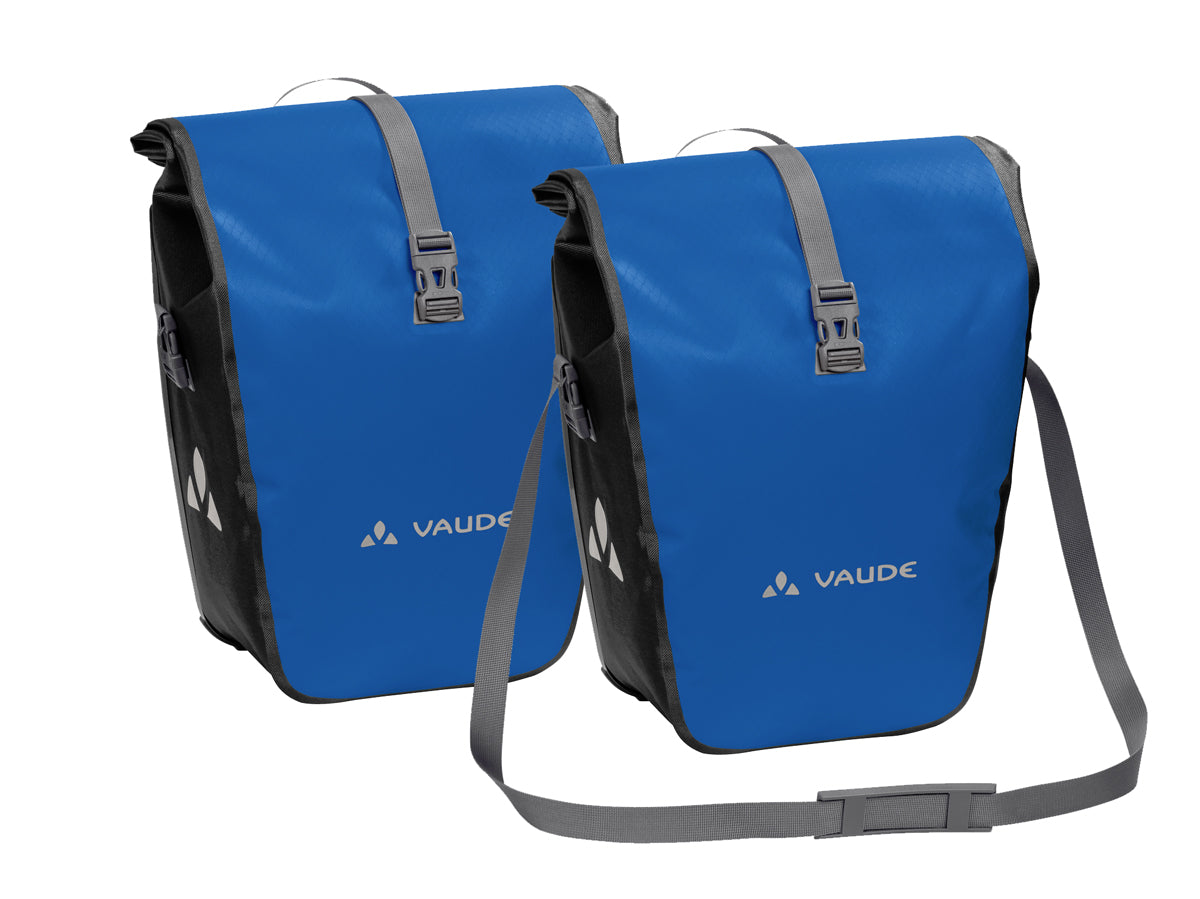 Vaude aqua back - alforja trasera