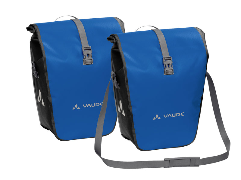 Vaude aqua back - alforja trasera