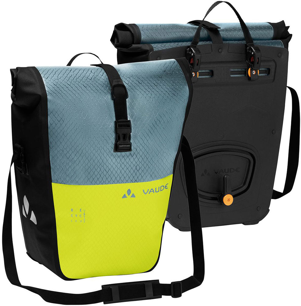 Vaude aqua back color (rec) - alforja trasera