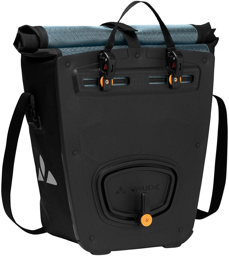 Vaude aqua back color (rec) - alforja trasera