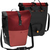 Vaude aqua back color (rec) - rear pannier