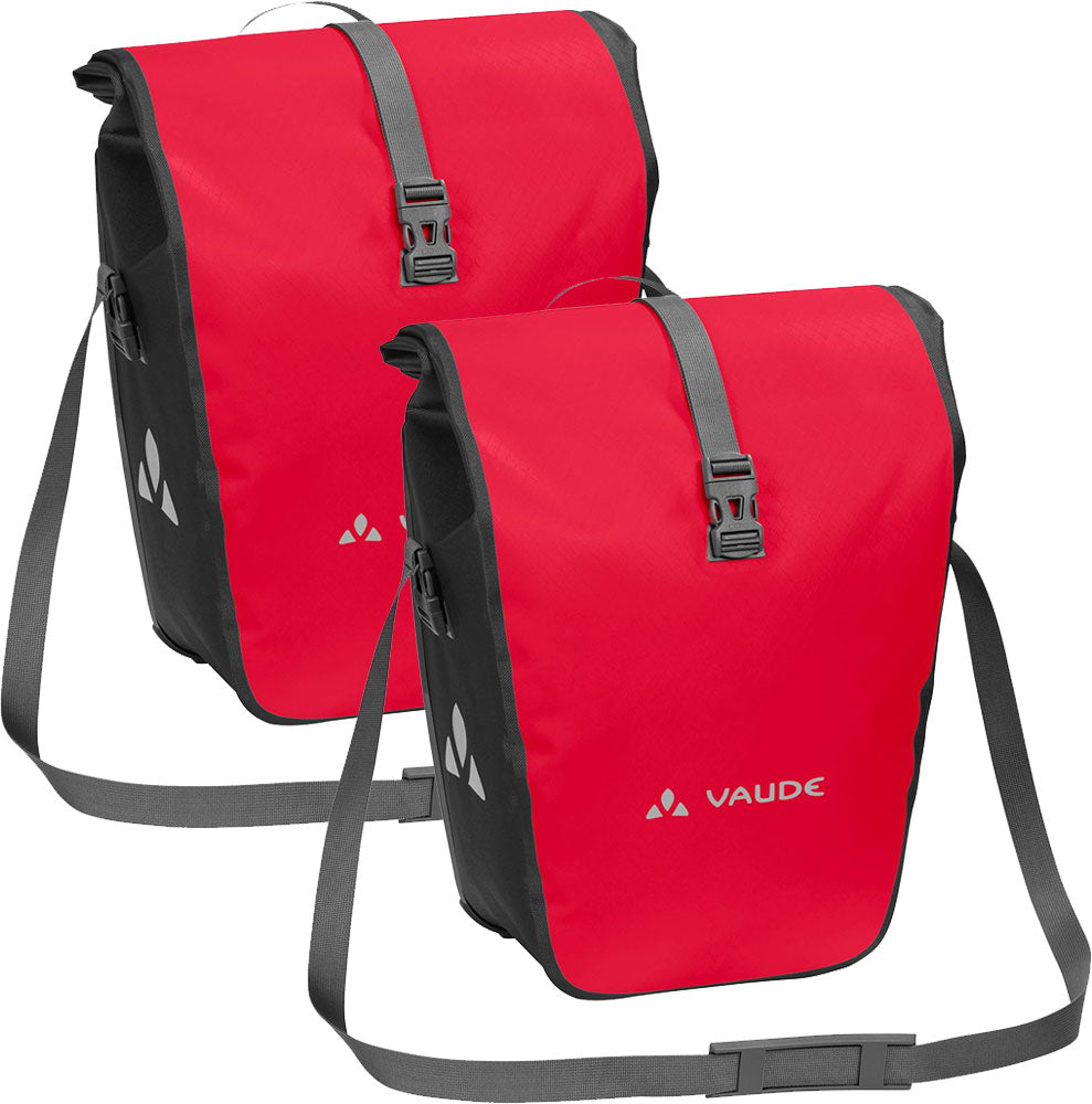 Vaude aqua back - borse laterali per bici