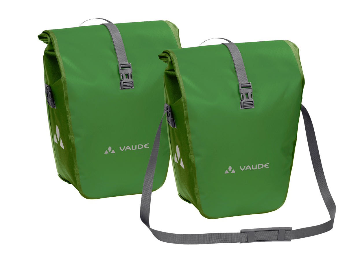 Vaude aqua back - alforjas traseras